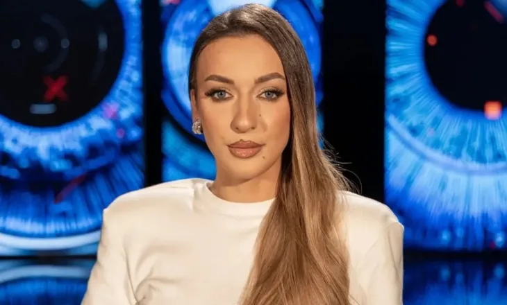 Surprizat nuk kanë fund, kush është banorja e radhës që i bashkohet shtëpisë së Big Brother VIP 5