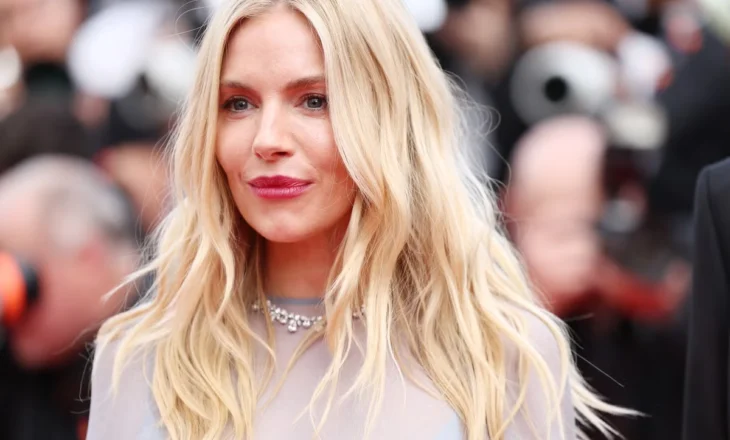 Surprizë! Aktorja e njohur në pritje të fëmijës së tretë!