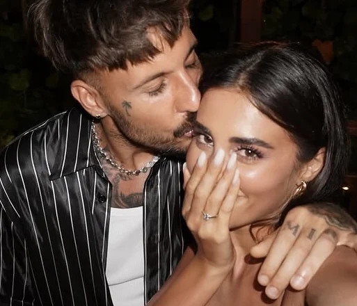 Surprizë! Fejohet modelja e njohur shqiptare!