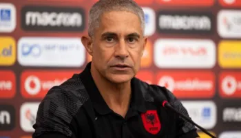 Sylvinho tregon fjalët që i ka thënë Roberto Mancini: Dy gjërat e vështira të një trajneri