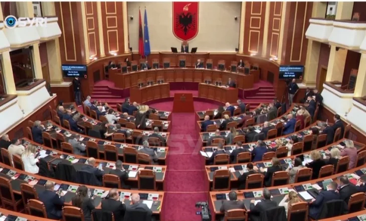 SYRI TV/ Debate në seancë, opozita akuza për situatën e përmbytjeve: Neglizhencë nga qeveria