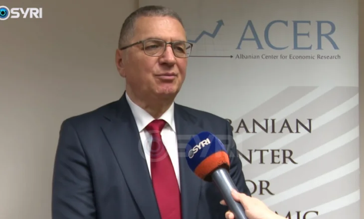 SYRI TV/ Ekonomia në vend me probleme të rënda, Preçi: Ka probleme strukturore