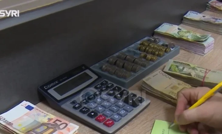SYRI TV/ Ekonomia shqiptare si në komunizëm, bie biznesi për herë të parë në 30 vjet
