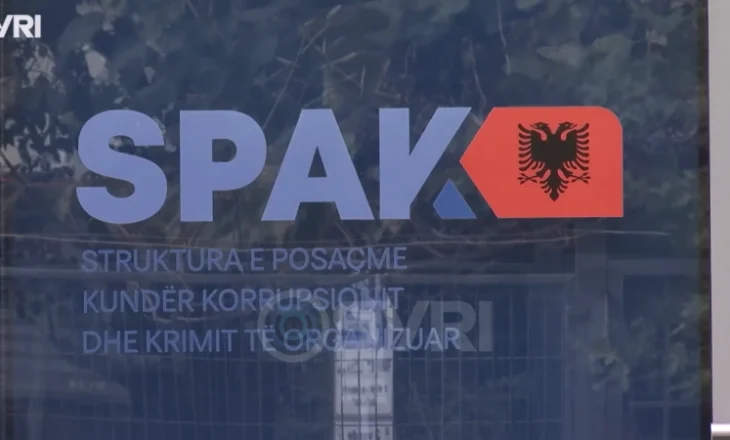 SYRI TV/ GJKKO lë në burg grupin kriminal ‘Rraja’, burg për Rexhep Rrajën, djalin e ish deputetit socialist