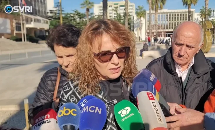 SYRI TV/ Halla e 15-vjeçarit të vrarë në protestë, e zhgënjyer nga shoqëria që nuk ‘reagon’