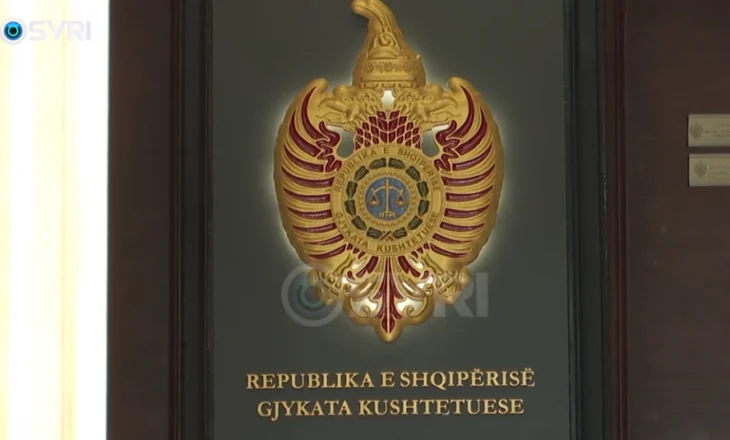 SYRI TV/ Komisioni Ligjeve miraton shpalljen e vakancës për vendin e Elsa Toskës, Bylykbashi: Po synohet kapja e GJK