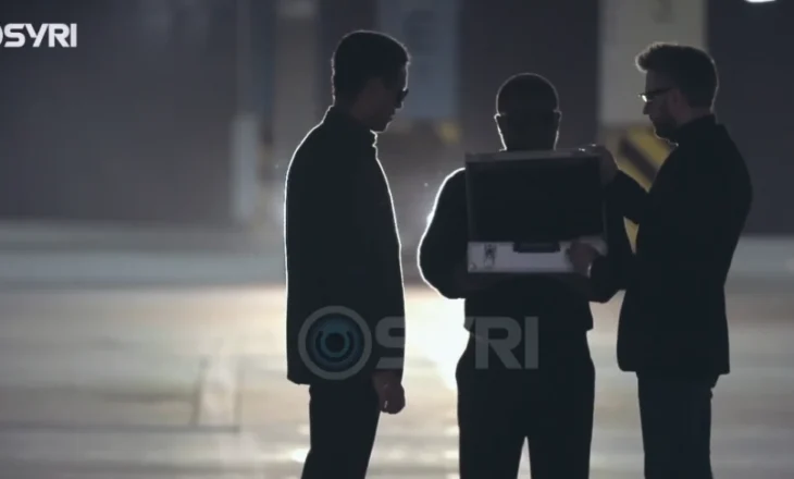 SYRI TV/ Mbyllet dosja ‘Revanshi’, 27 persona në gjykim