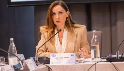 Tabaku: Shqiptarët duhet ta dinë kush përfiton nga paqja fiskale, sekreti tatimor s’mund të fshehë të vërtetën