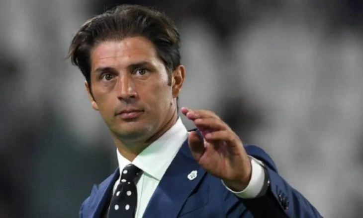 Tacchinardi, i ashpër me Juventusin: Nuk po përmirësohet dhe ngre nivelin as me Spalletti