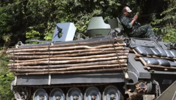 Tajlanda dhe Kamboxhia bien dakord për armëpushim