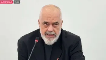 Takim me “bluzat e bardha”, Rama: Të vlerësohet puna e mjekëve, rasti  i Onkologjikut na e uli kokën të gjithëve