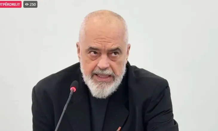 Takim me “bluzat e bardha”, Rama: Të vlerësohet puna e mjekëve, rasti  i Onkologjikut na e uli kokën të gjithëve