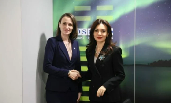 Takim me homologen rumune/ Spiropali: Rumania mbështet Shqipërinë në rrugën drejt BE-së