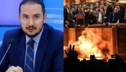 Takimet e Salianjit/ Ish-kreu i FRPD: Pjesëmarrje masive, anëtarësia flet me maturi, lidershipi me nxitim…