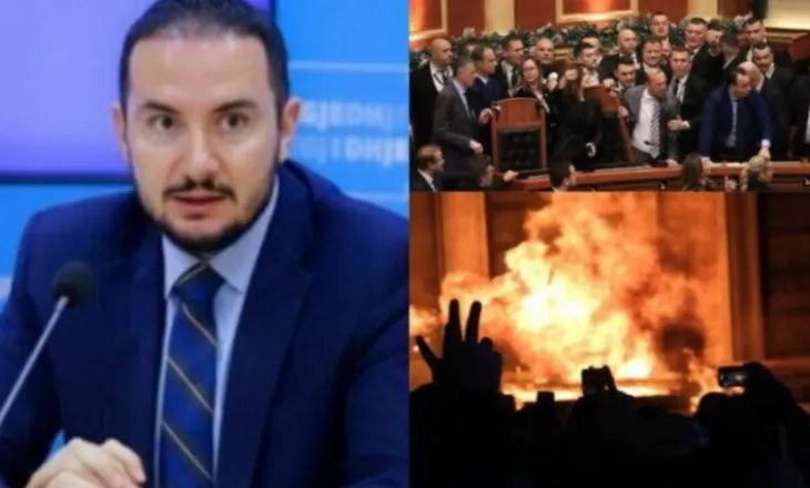 Takimet e Salianjit/ Ish-kreu i FRPD: Pjesëmarrje masive, anëtarësia flet me maturi, lidershipi me nxitim…