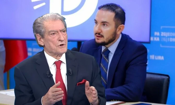 Takimet e Salianjit me më të votuarit/ Berisha i kundërpërgjigjet: Asnjë lidhje me PD…