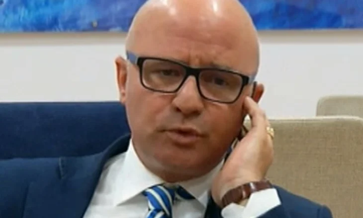 Takimet e Salianjit, Strazimiri: Vibrim i mirë në PD, nga ana tjetër një “kufomë” pa debat