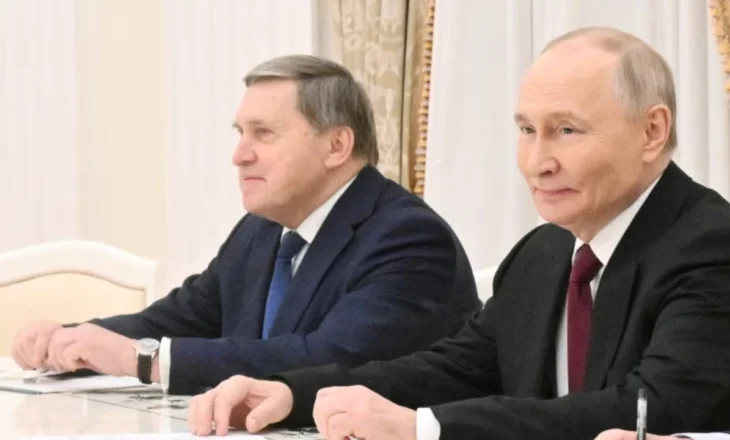 Takimi ‘domethënës’ me SHBA-në për paqe në Ukrainë, Rusia: Mbaroi pa përparim