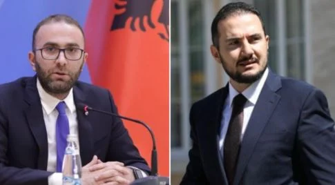 Takimi i Salianjit/ Bardhi: Çdo mbledhje jashtë forumeve është private, mbështes qëndrimin e kryetarit Berisha
