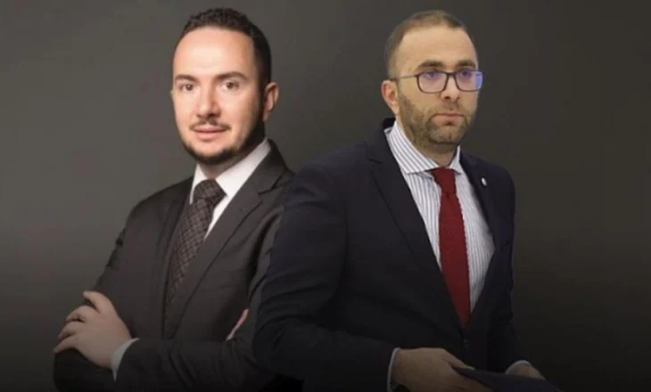 Takimi i Salianjit në Durrës, Bardhi: Mbështes qëndrimin e Berishës, çdo mbledhje jashtë forumeve është private