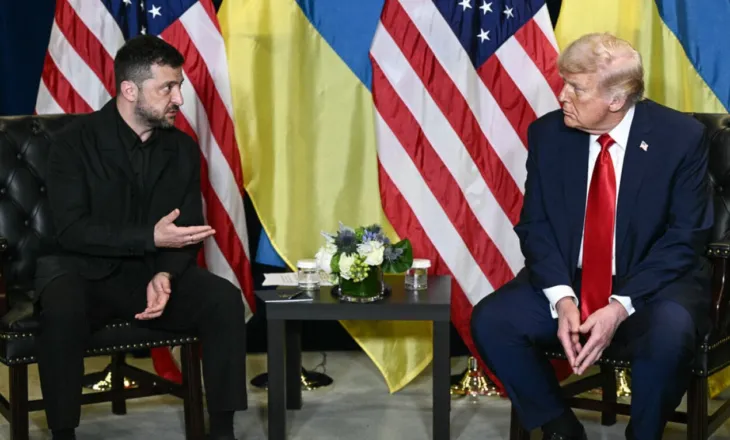 Takimi i Trump me Zelenskyn/ Çfarë po kërkon SHBA-ja, çfarë dëshiron të shmangë Ukraina me çdo kusht