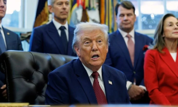 Takimi i Witkoff dhe Kushner me Putin në Moskë, Trump: Ishte një takim shumë i mirë, ai do t’i japë fund luftës