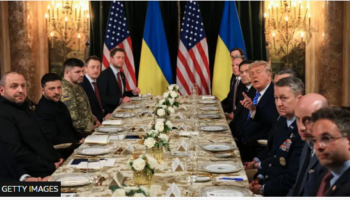 Takimi në Florida mes Trump dhe Zelenskyt/ Optimizëm për paqe, por dyshime të mëdha nga Ukraina