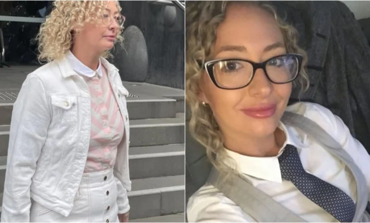 “Takohemi para se të futemi në klasë?”/ Mësuesja arrestohet pas marrëdhënieve seksuale me nxënësin, i mituri mund të jetë babai i foshnjës së saj