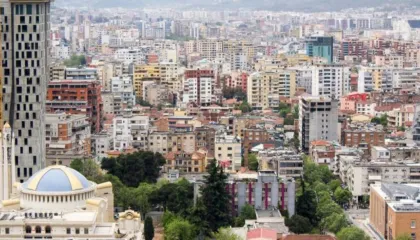 Taksa e re për pasuritë e paluajtshme, njoftimet për detyrimin do gjenerohen në e-Albania