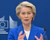 “Tani, mbështetje financiare nga BE-ja”, Von der Leyen konfirmon heqjen e masave ndaj Kosovës