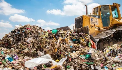 Tarifat e mbetjeve, sipas sasisë që hedhim – Parimi “Paguaj sipas hedhjes” do të aplikohet për familjet dhe bizneset