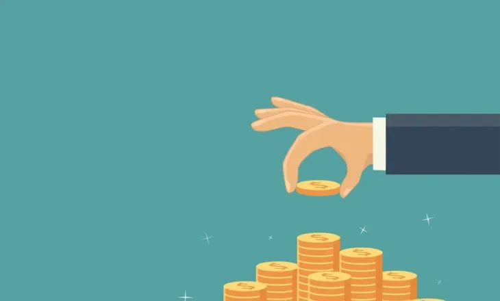 Tatimi mbi pagat thyen çdo rekord, arkëtimet rriten ndjeshëm