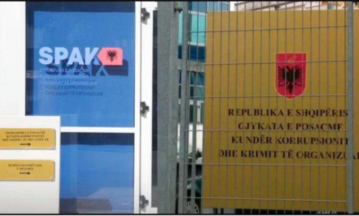 Të akuzuar për trafik droge e pjesëmarrje në grup të strukturuar kriminal, GJKKO dënon me 32 vite burg 4 pjesëtarët e…