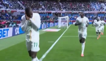Te Bayern nuk bind, por te kombëtarja është “bishë”. Senegali e nis me këmbë të mbarë, shkëlqen Jackson (video)