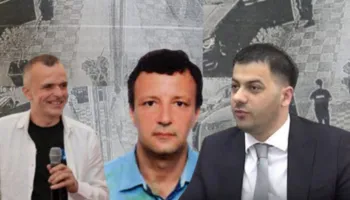 “Të bëjë letrat shpejt”/ Kush është “Labi” që Ergys Agasi donte ta emëronte në krye të një kompanie private