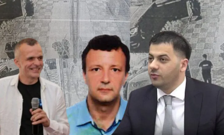 “Të bëjë letrat shpejt”/ Kush është “Labi” që Ergys Agasi donte ta emëronte në krye të një kompanie private