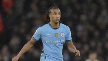 Te City po ngroh stolin, mbrojtësi holandez drejt Barcelonës për 25 milionë euro