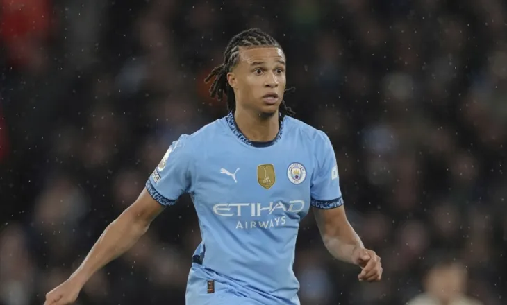 Te City po ngroh stolin, mbrojtësi holandez drejt Barcelonës për 25 milionë euro