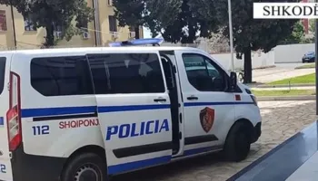 Të dënuar me burg për trafik armësh dhe droge! Arrestohet 25-vjeçari në Shkodër, një tjetër shpallet në kërkim