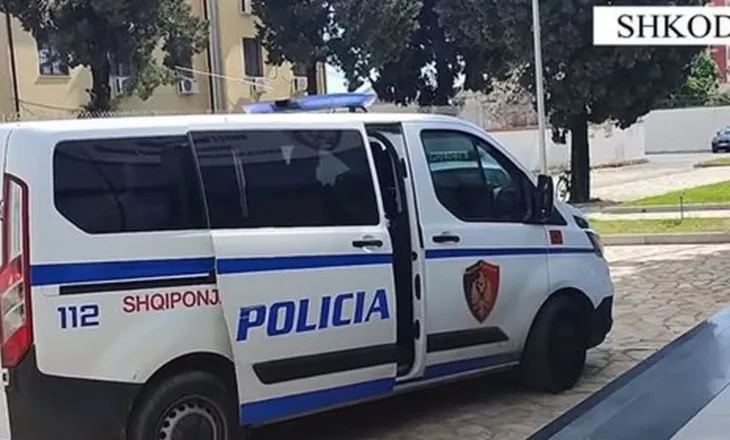 Të dënuar me burg për trafik armësh dhe droge! Arrestohet 25-vjeçari në Shkodër, një tjetër shpallet në kërkim