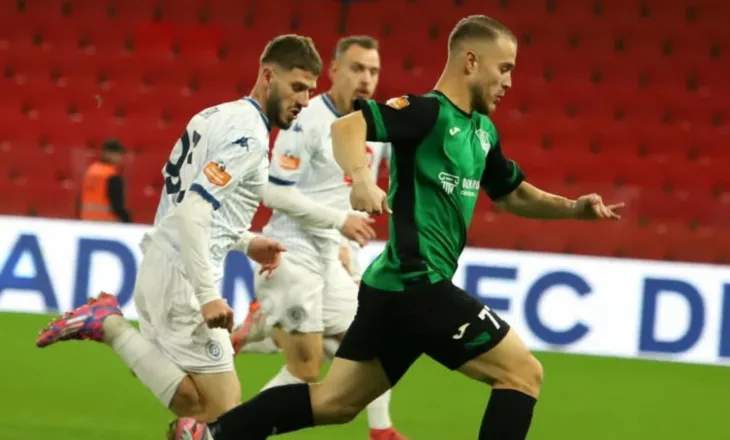 Të dielën luhet ndeshja e fundit për këtë vit në Shqipëri, finalja e Superkupës