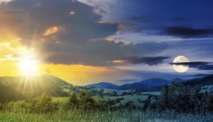 Të dielën, nata më e gjatë e vitit/ Çfarë simbolizon solstici dimëror?