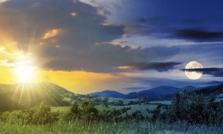 Të dielën, nata më e gjatë e vitit/ Çfarë simbolizon solstici dimëror?