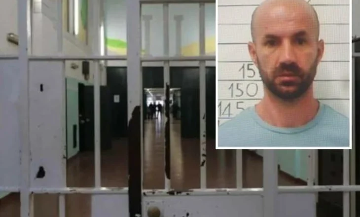 Të gjitha truket e ‘magjistarit’ të arratisjes Taulant Toma/ Nga ‘shkalla’ me fshesë te çarçafët e lidhur…