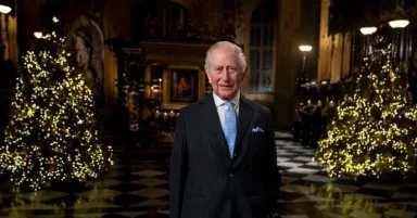 “Të jemi bashkë për një botë më të mirë”/ Mbreti Charles mesazh urimi, në ditën e Krishtlindjeve