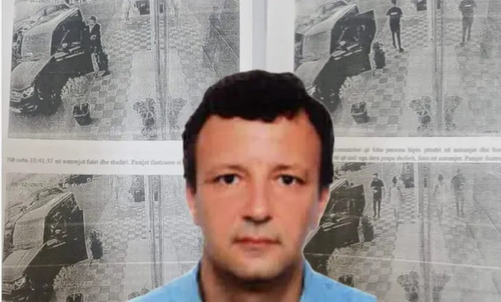 “Të kërkojmë të bashkëpunosh, ndryshe ke plumbin në kokë’, si u kërcënua Gerond Meçe