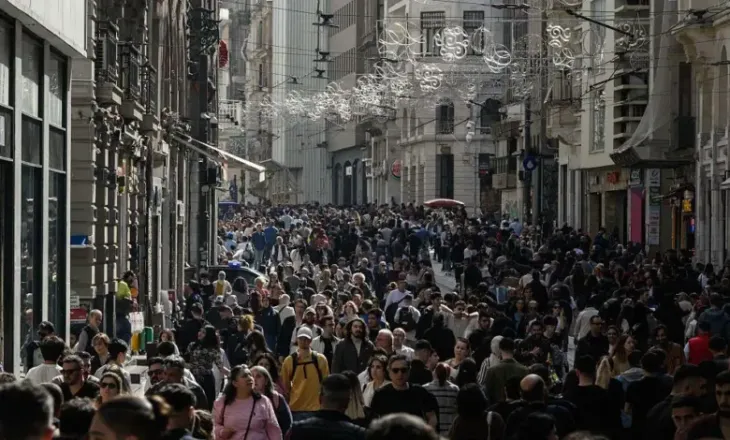 Të lidhur me “ISIS”/ Turqia arreston 115 persona, planifikonin sulme për Vit të Ri