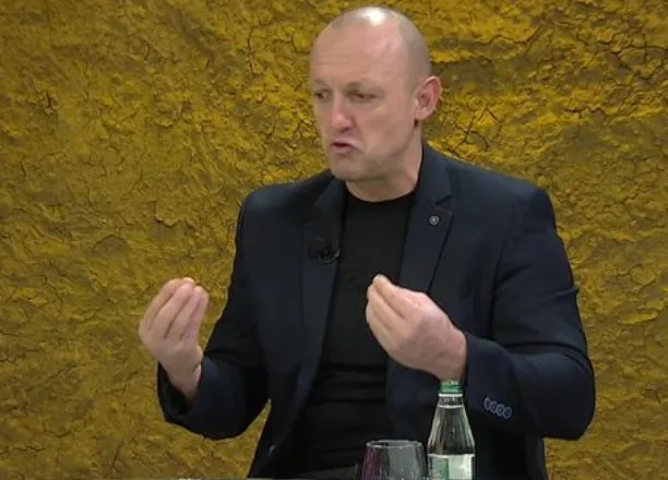 “Të pastrohet sistemi nga të korruptuarit”, ish-prokurori Ervin Karanxha zbulon detajet: Ja pse më shkarkoi Vettingu