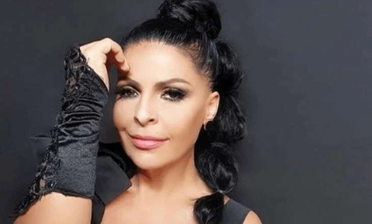 Të pathënat e karrierës së Aurela Gaçes: Rrezikoja të mos këndoja kurrë, dhimbje shumë e madhe