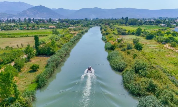 Të përfituara nga veprimtari kriminale, konfiskohen 43 dynym tokë në Ishull-Shëngjin